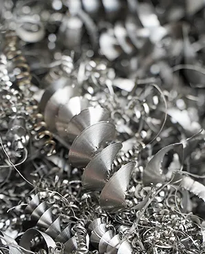 aluminum