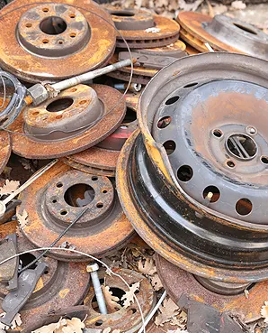 Automotive Parts