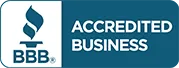 BBB Better Business Bureau Accredited Business
