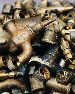Brass
