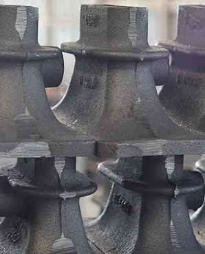 Cast Iron
