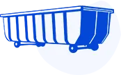 Roll-Off Container
