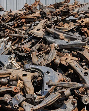 Industrial Scrap