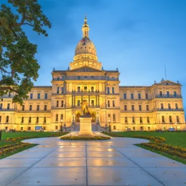 michigan_state_capital