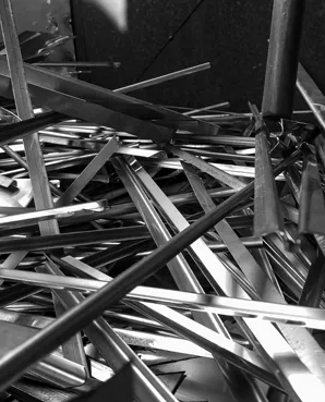 Stainless Steel